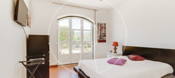 4 Schlafzimmer Schlösser in Setubal, Portugal, Nr. 212567 50