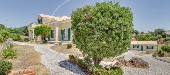 4 Schlafzimmer Schlösser in Setubal, Portugal, Nr. 212567 30