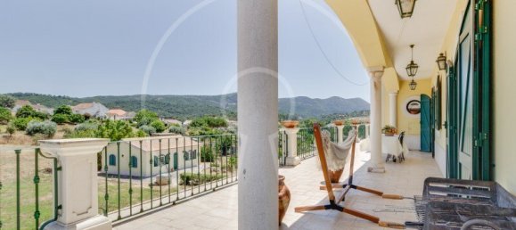 4 Schlafzimmer Schlösser in Setubal, Portugal, Nr. 212567 38