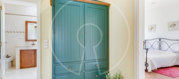 4 Schlafzimmer Schlösser in Setubal, Portugal, Nr. 212567 2