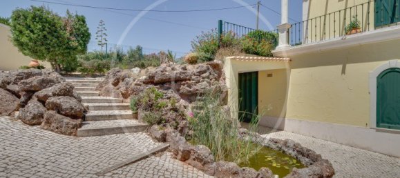 4 Schlafzimmer Schlösser in Setubal, Portugal, Nr. 212567 29