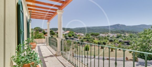 4 Schlafzimmer Schlösser in Setubal, Portugal, Nr. 212567 36