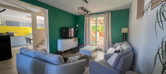 4 Schlafzimmer Haus in Digne-les-Bains, France, Nr. 318613 8