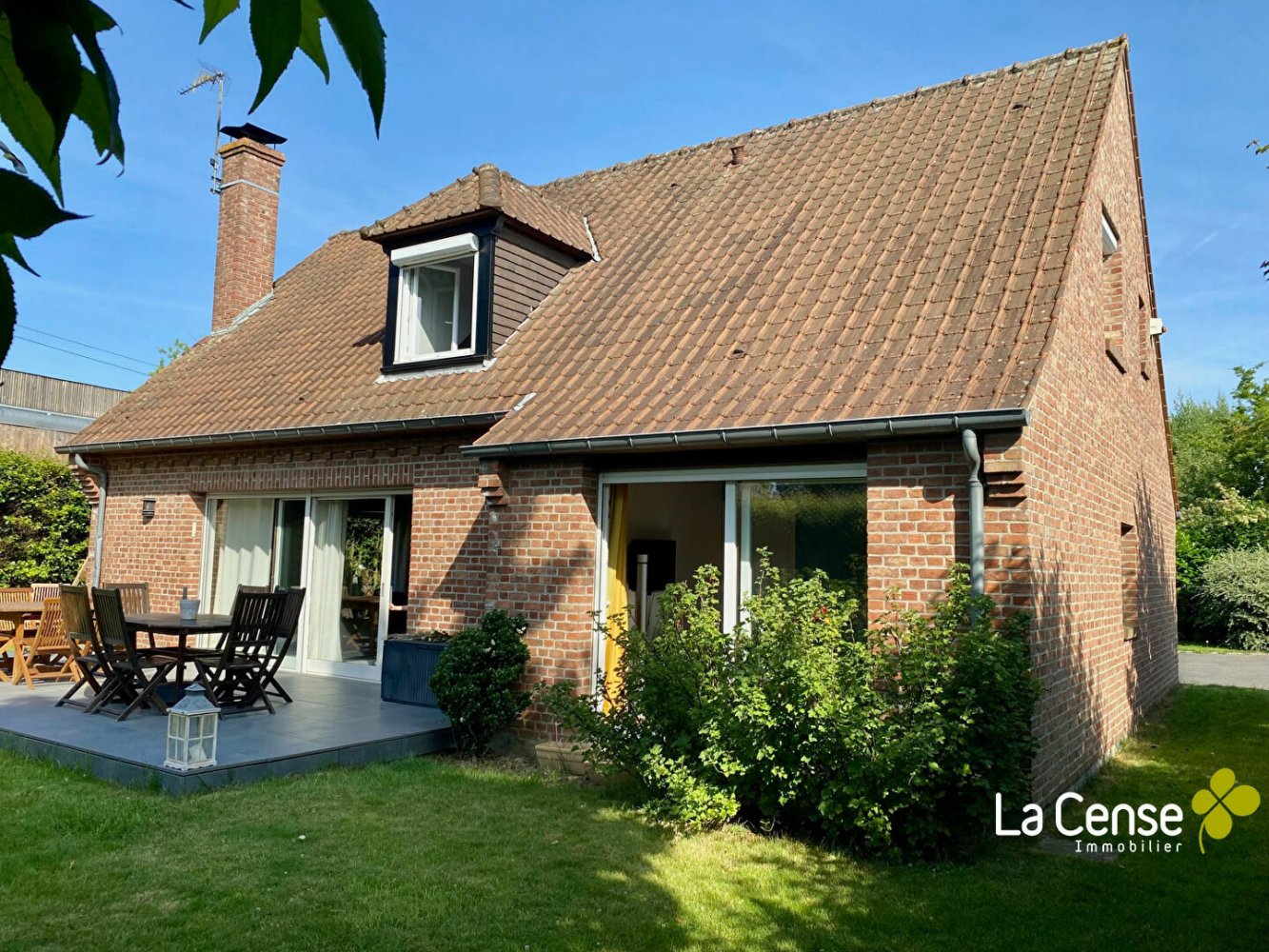 6 bedrooms House in Sailly-lez-Lannoy, France No. 306609