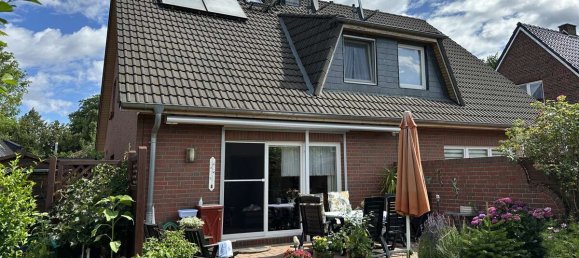 3 bedrooms Townhouse in Stormarn, Germany No. 295888 2