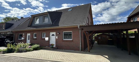 3 bedrooms Townhouse in Stormarn, Germany No. 295888 3