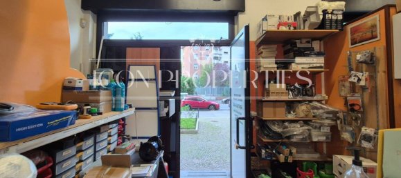 Gewerbliche Immobilie in Milan, Italy 33m², Nr. 379206 7