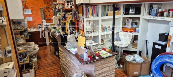 Gewerbliche Immobilie in Milan, Italy 33m², Nr. 379206 12