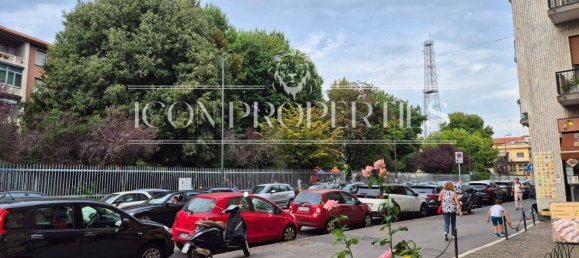 Gewerbliche Immobilie in Milan, Italy 33m², Nr. 379206 4