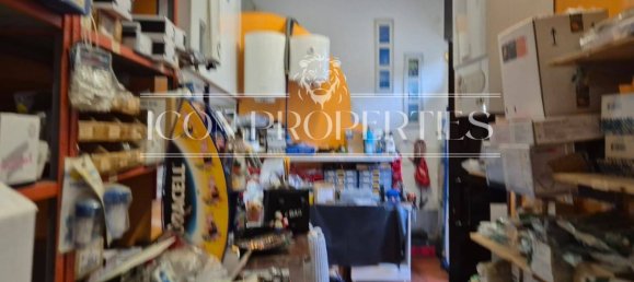 Gewerbliche Immobilie in Milan, Italy 33m², Nr. 379206 11