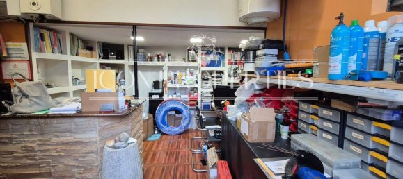 Gewerbliche Immobilie in Milan, Italy 33m², Nr. 379206 6