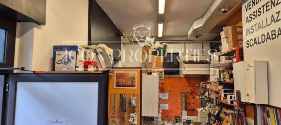 Gewerbliche Immobilie in Milan, Italy 33m², Nr. 379206 10