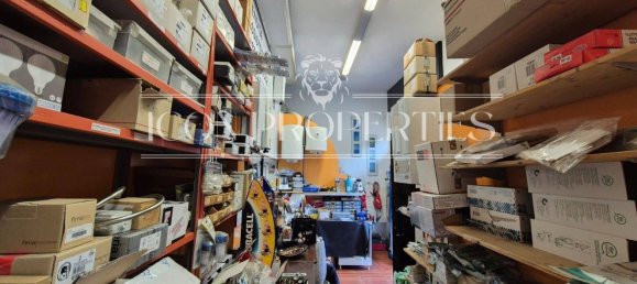 Gewerbliche Immobilie in Milan, Italy 33m², Nr. 379206 9