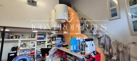 Gewerbliche Immobilie in Milan, Italy 33m², Nr. 379206 5