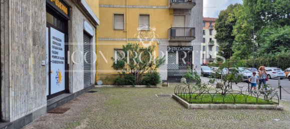 Gewerbliche Immobilie in Milan, Italy 33m², Nr. 379206 3