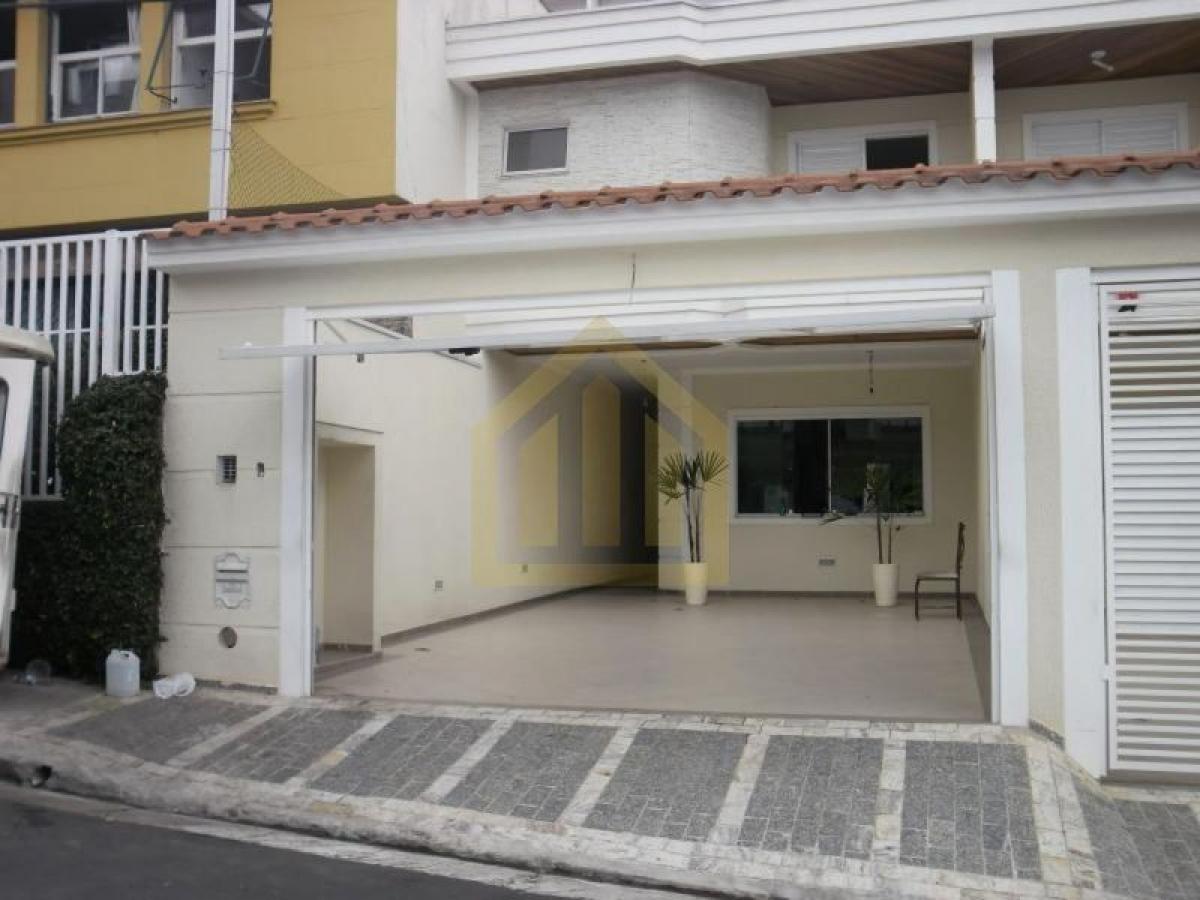 3 chambres Maison à Sao Paulo, Brazil No. 445985