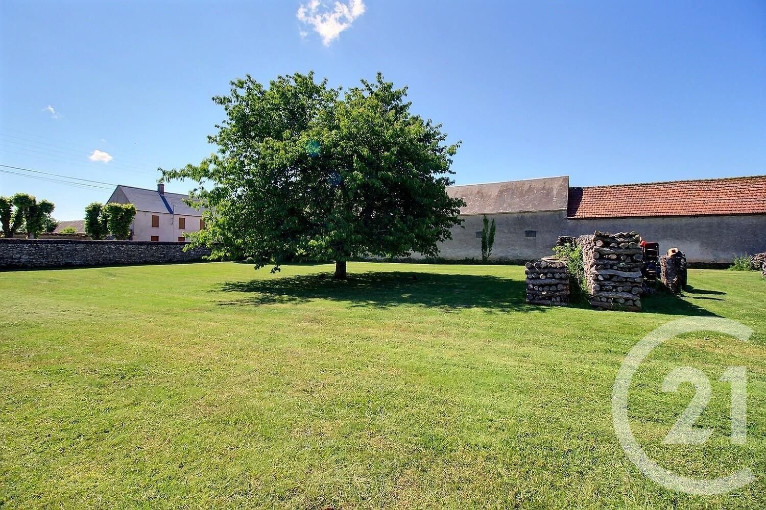  Land in Loir-et-Cher, France No. 93353