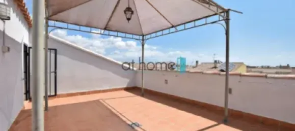 3 غرف نوم بانتهاوس في Pucol, Spain رقم 175504 21