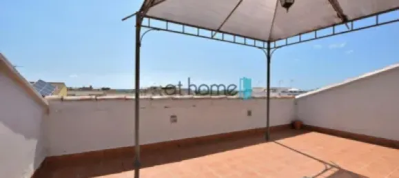 3 غرف نوم بانتهاوس في Pucol, Spain رقم 175504 22