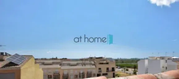 3 غرف نوم بانتهاوس في Pucol, Spain رقم 175504 23