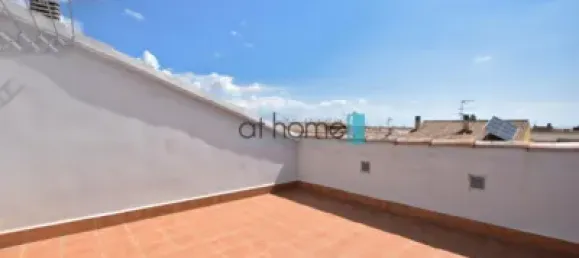 3 غرف نوم بانتهاوس في Pucol, Spain رقم 175504 17