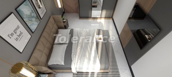 Apartment 1+1 in Alanya, Turkey No. 16210 18