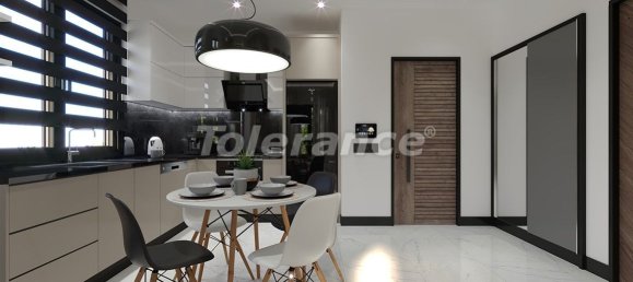 Apartment 1+1 in Alanya, Turkey No. 16210 15