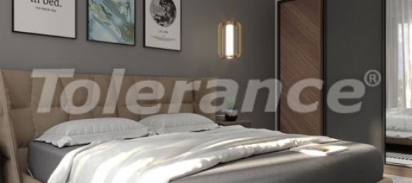 Apartment 1+1 in Alanya, Turkey No. 16210 20