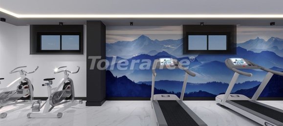 Apartment 1+1 in Alanya, Turkey No. 16210 9