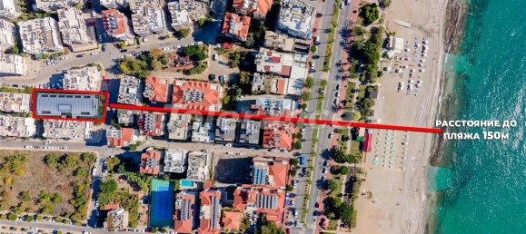 Apartment 1+1 in Alanya, Turkey No. 16210 7