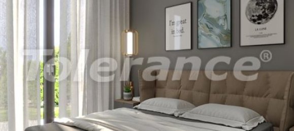 Apartment 1+1 in Alanya, Turkey No. 16210 19