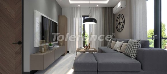 Apartment 1+1 in Alanya, Turkey No. 16210 12