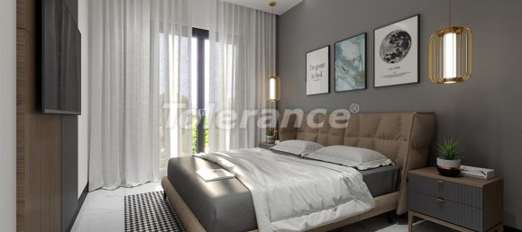 Apartment 1+1 in Alanya, Turkey No. 16210 16