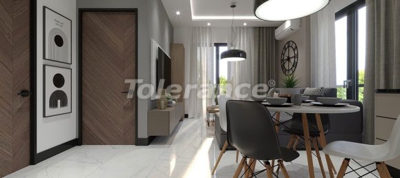 Apartment 1+1 in Alanya, Turkey No. 16210 13