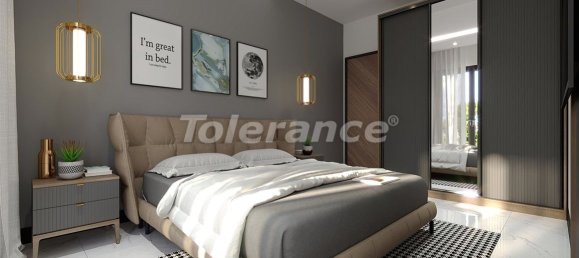 Apartment 1+1 in Alanya, Turkey No. 16210 17