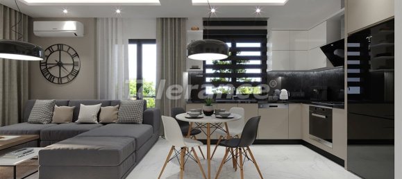 Apartment 1+1 in Alanya, Turkey No. 16210 14