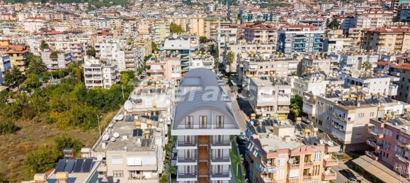 Apartment 1+1 in Alanya, Turkey No. 16210 6
