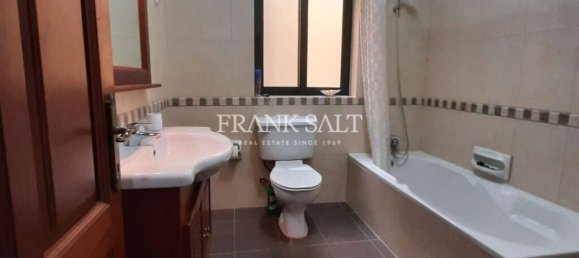 Apartamento de 3 dormitorios en Victoria, Malta No. 5857 13