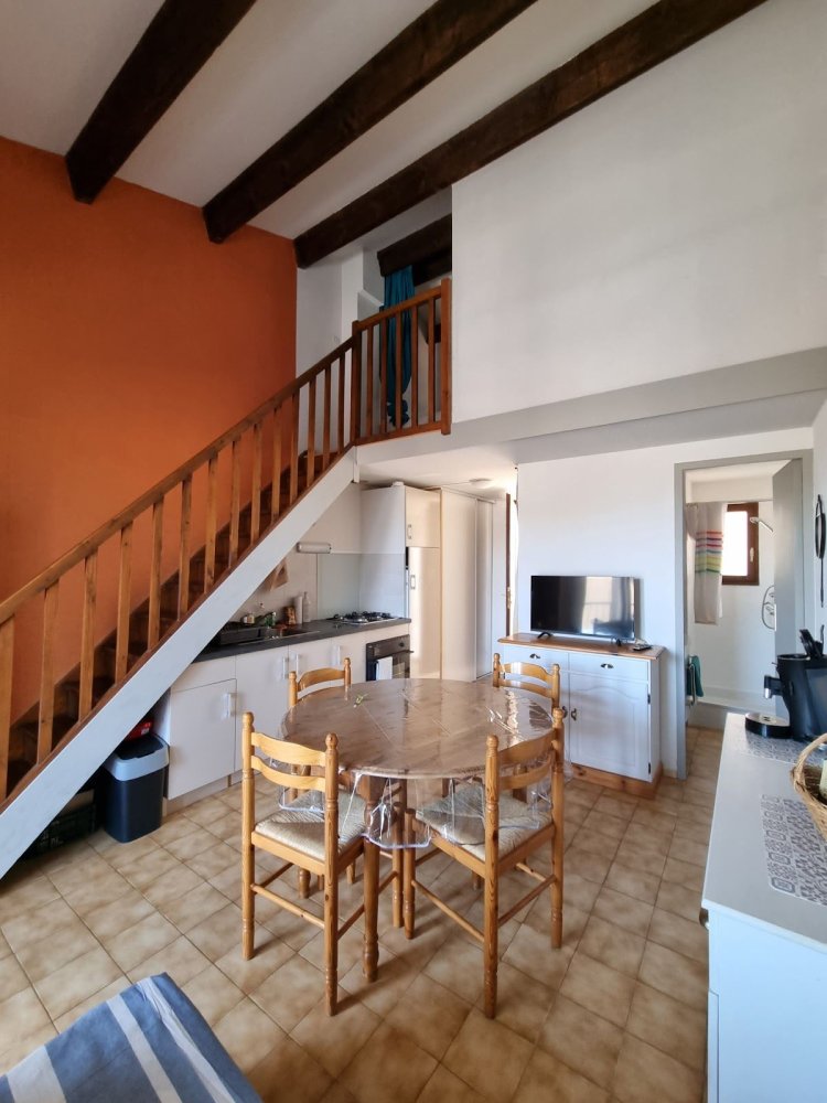 1 Schlafzimmer Wohnung in Fleury, France, Nr. 294769