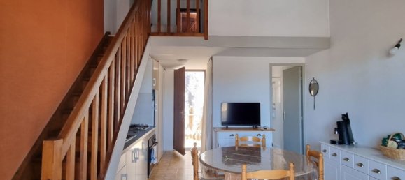 1 Schlafzimmer Wohnung in Fleury, France, Nr. 294769 3