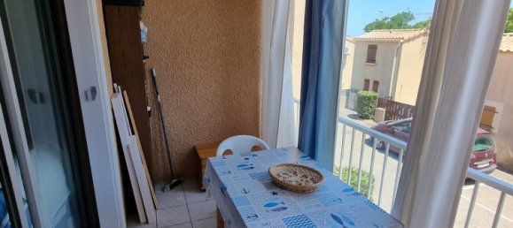 1 Schlafzimmer Wohnung in Fleury, France, Nr. 294769 8