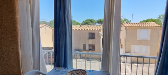 1 Schlafzimmer Wohnung in Fleury, France, Nr. 294769 9