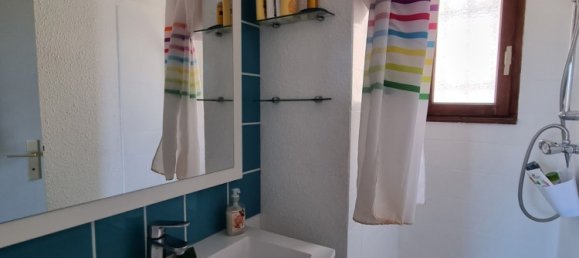 1 Schlafzimmer Wohnung in Fleury, France, Nr. 294769 7
