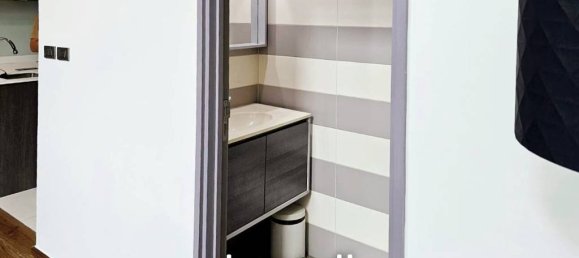 2 bedrooms Duplex in Bangkok, Thailand No. 16405 10