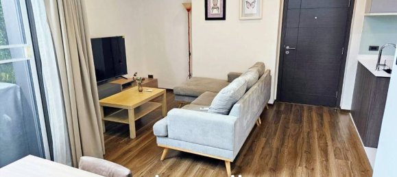 2 bedrooms Duplex in Bangkok, Thailand No. 16405 4