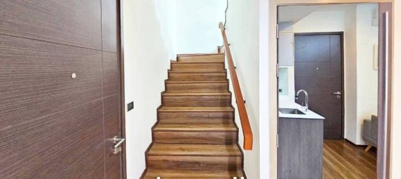 2 bedrooms Duplex in Bangkok, Thailand No. 16405 6