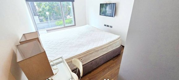 2 bedrooms Duplex in Bangkok, Thailand No. 16405 9