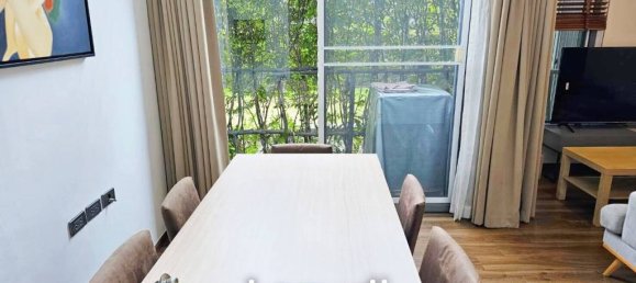 2 bedrooms Duplex in Bangkok, Thailand No. 16405 5