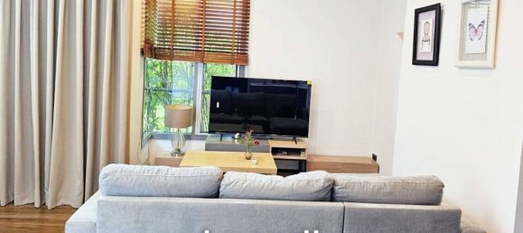 2 bedrooms Duplex in Bangkok, Thailand No. 16405 3
