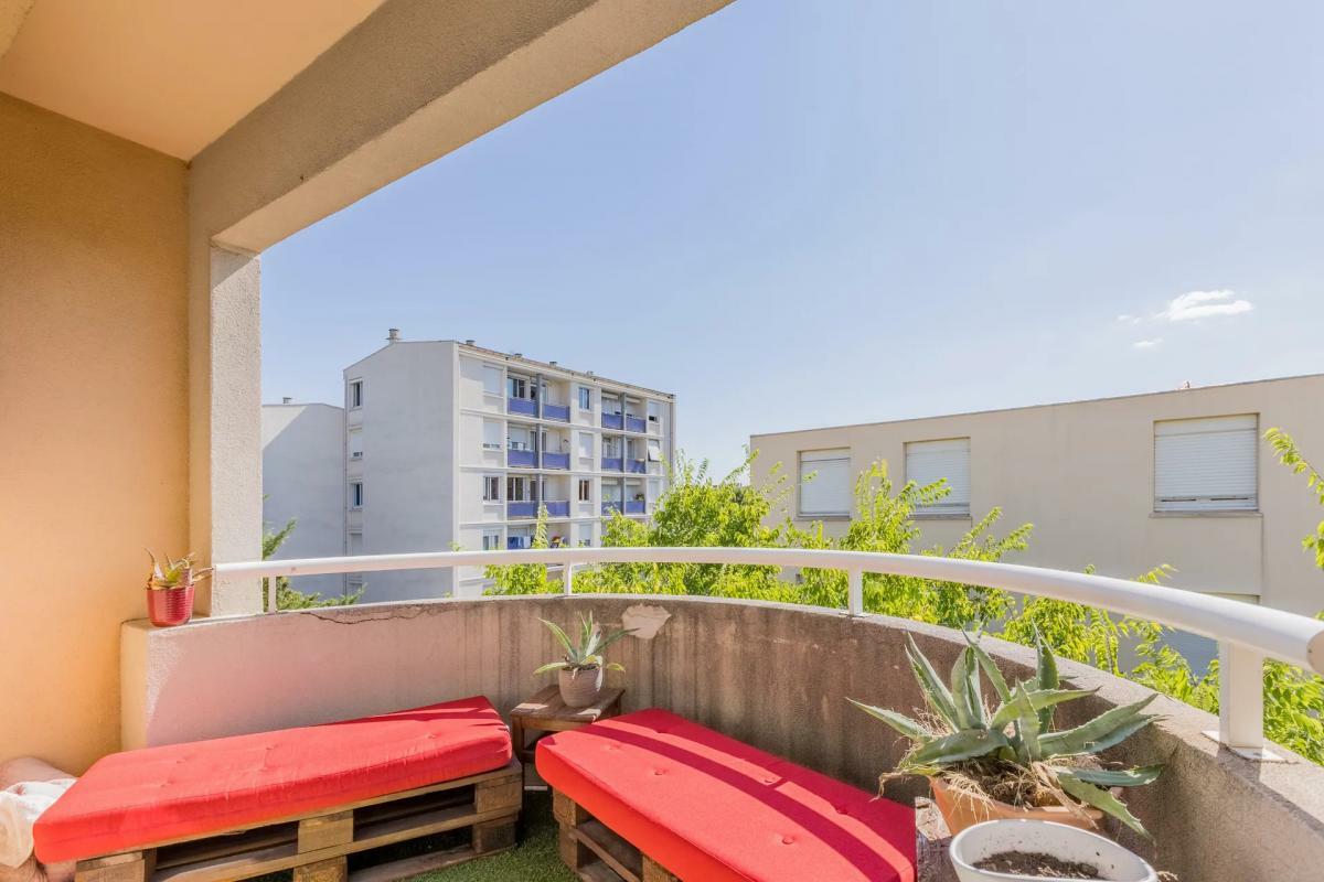 2 bedrooms Apartment in Montpellier, France No. 354310